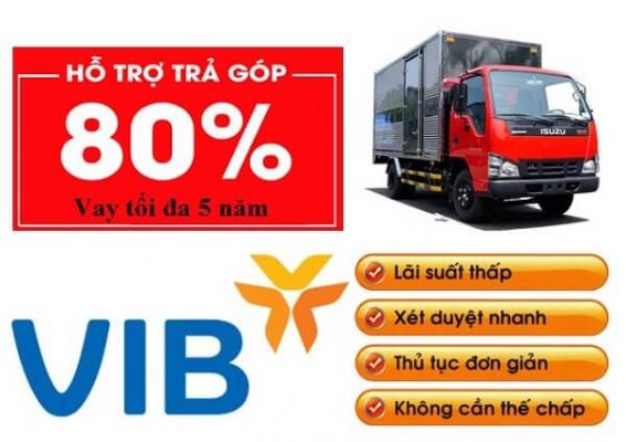 Ngân hàng siết chặt cho vay mua ô tô, đặc biệt là xe tải trong thời gian tới