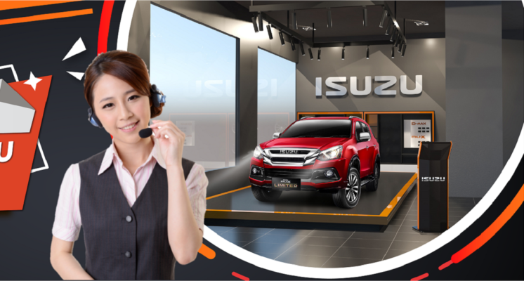 Tổng đài isuzu: tư vấn mua xe tải isuzu & hỗ trợ kỹ thuật