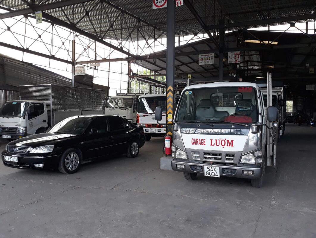 Xe Isuzu Việt Nam | Isuzu Vietnam Dealer © Xeisuzuvn.com