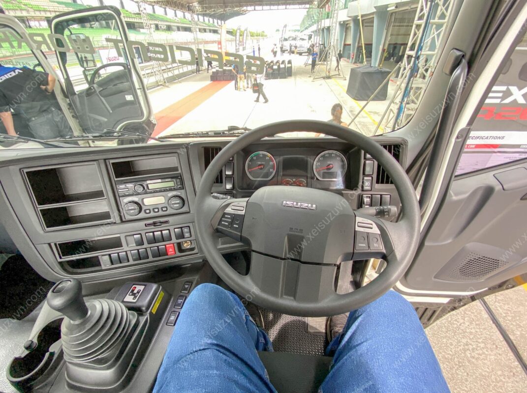 Xe Isuzu Việt Nam | Isuzu Vietnam Dealer © Xeisuzuvn.com