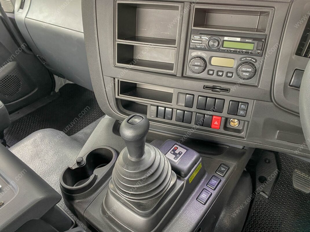 Xe Isuzu Việt Nam | Isuzu Vietnam Dealer © Xeisuzuvn.com