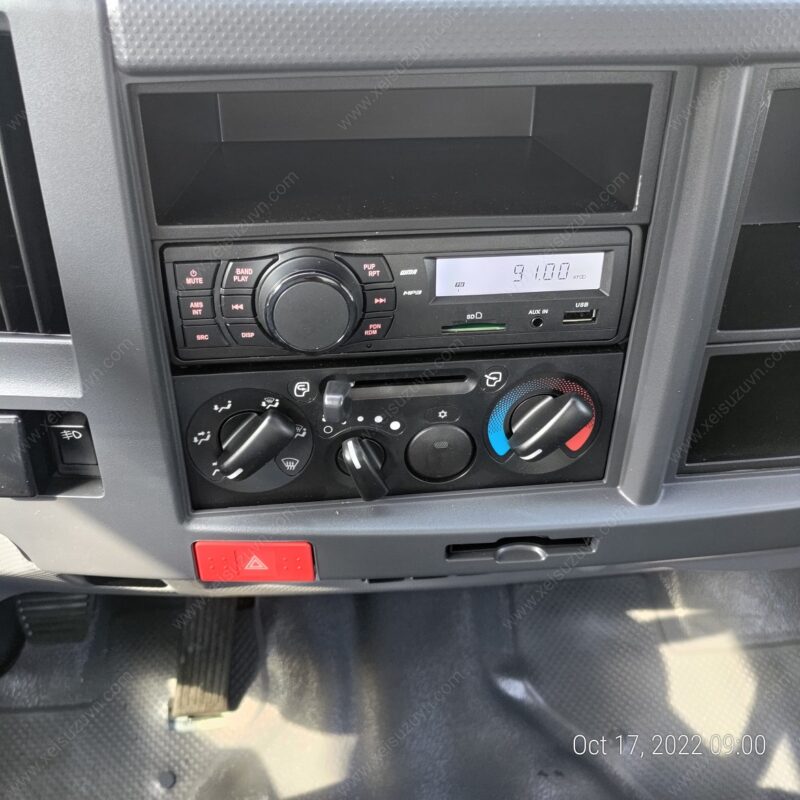 Xe Isuzu Việt Nam | Isuzu Vietnam Dealer © Xeisuzuvn.com