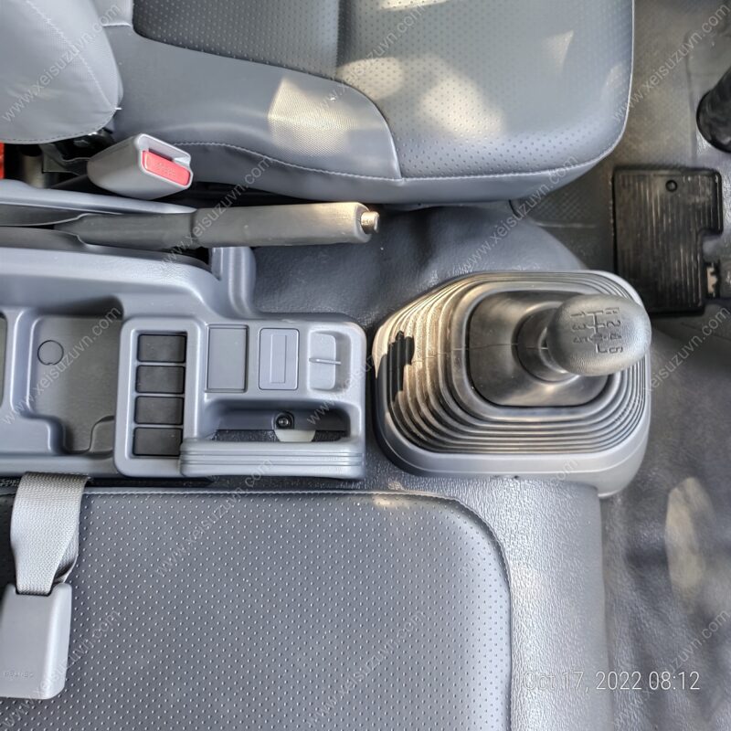 Xe Isuzu Việt Nam | Isuzu Vietnam Dealer © Xeisuzuvn.com
