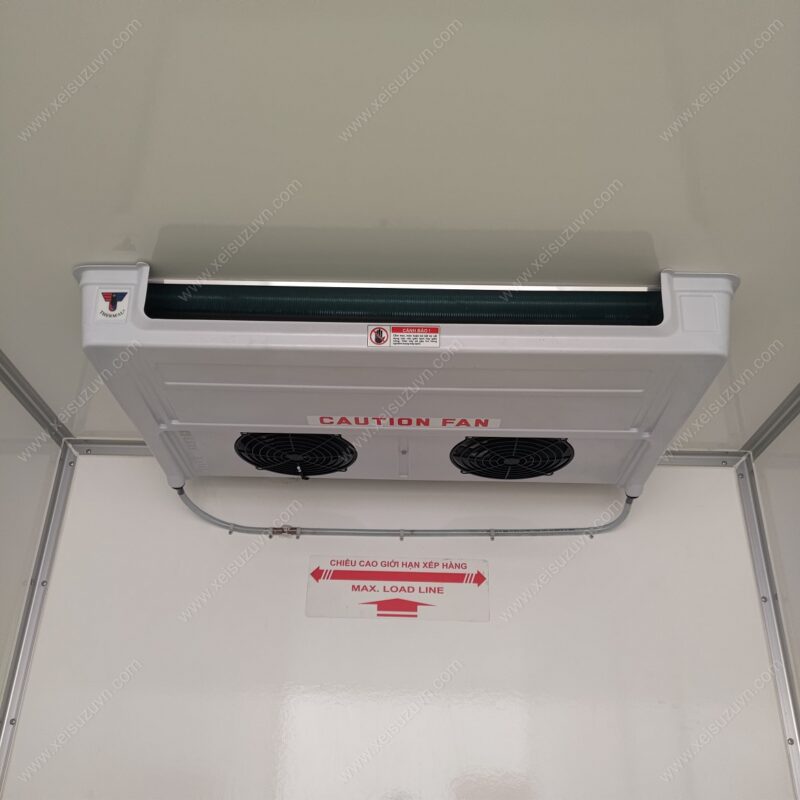 Xe Isuzu Việt Nam | Isuzu Vietnam Dealer © Xeisuzuvn.com