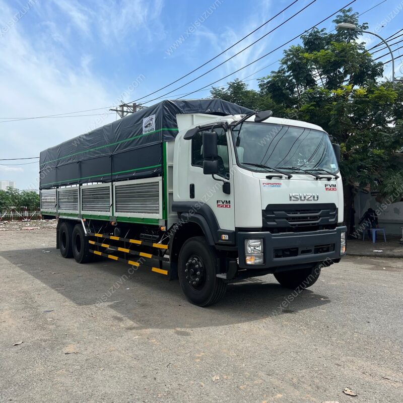 Xe Isuzu Việt Nam | Isuzu Vietnam Dealer © Xeisuzuvn.com
