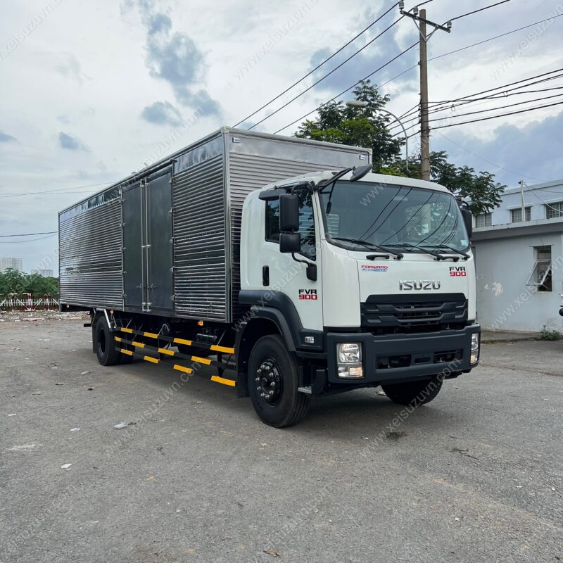 Xe Isuzu Việt Nam | Isuzu Vietnam Dealer © Xeisuzuvn.com