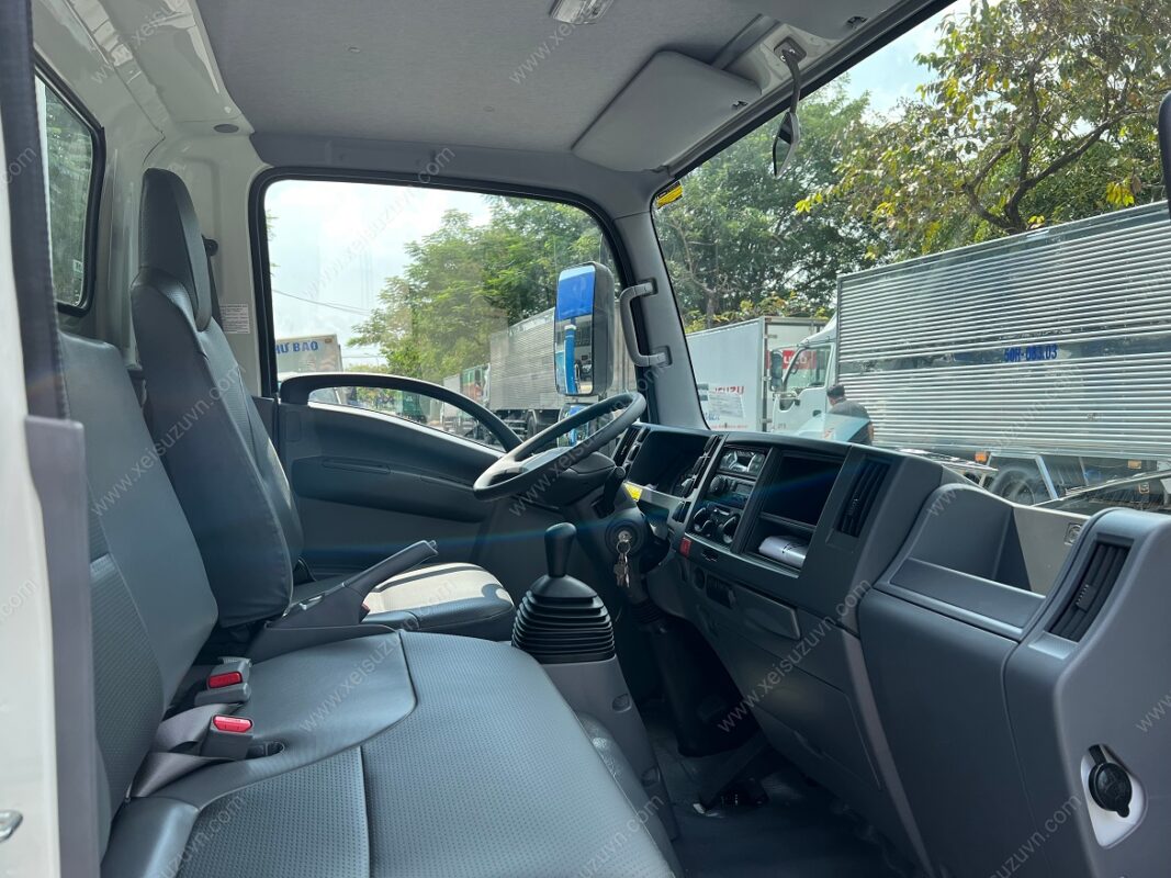 Xe Isuzu Việt Nam | Isuzu Vietnam Dealer © Xeisuzuvn.com