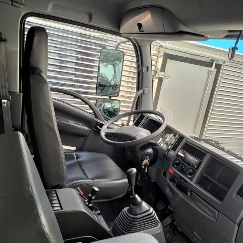 Xe Isuzu Việt Nam | Isuzu Vietnam Dealer © Xeisuzuvn.com