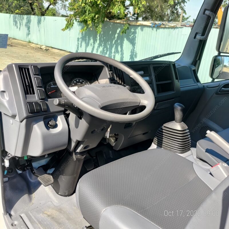 Xe Isuzu Việt Nam | Isuzu Vietnam Dealer © Xeisuzuvn.com