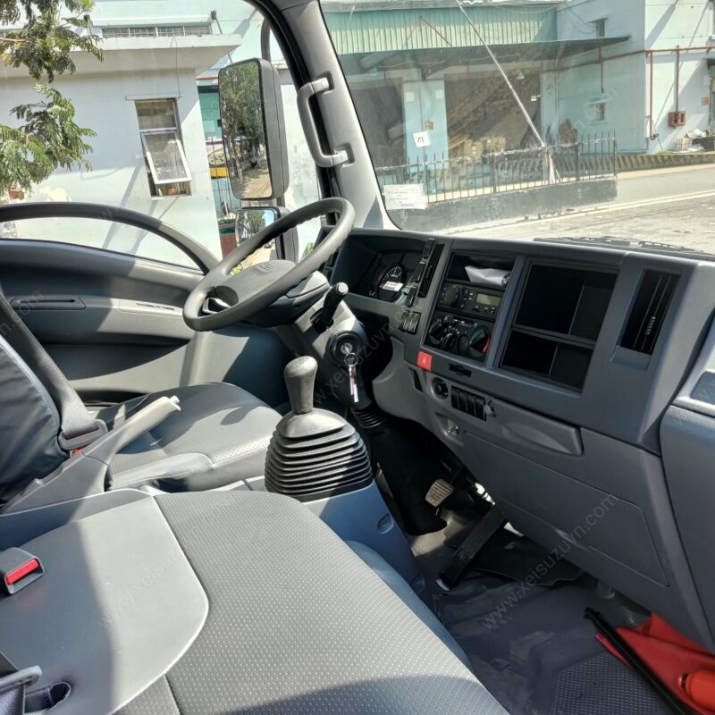 Xe Isuzu Việt Nam | Isuzu Vietnam Dealer © Xeisuzuvn.com