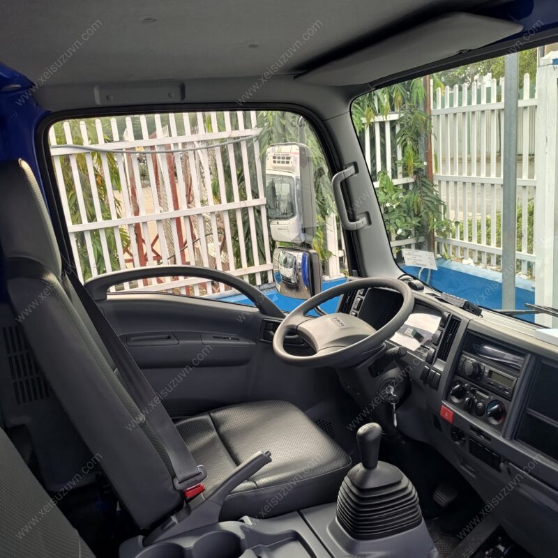 Xe Isuzu Việt Nam | Isuzu Vietnam Dealer © Xeisuzuvn.com