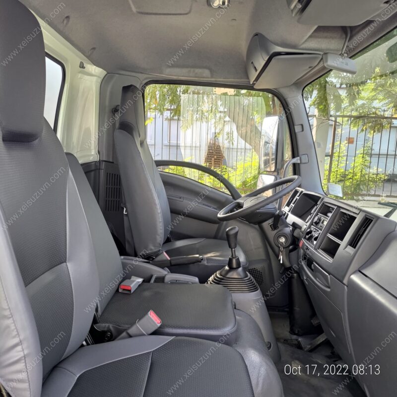 Xe Isuzu Việt Nam | Isuzu Vietnam Dealer © Xeisuzuvn.com