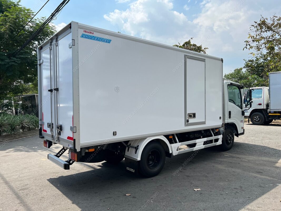 Xe Isuzu Việt Nam | Isuzu Vietnam Dealer © Xeisuzuvn.com