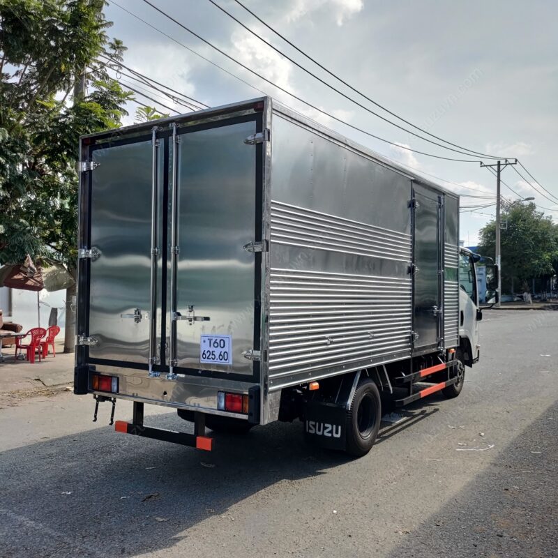 Xe Isuzu Việt Nam | Isuzu Vietnam Dealer © Xeisuzuvn.com