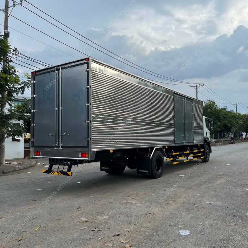 Xe Isuzu Việt Nam | Isuzu Vietnam Dealer © Xeisuzuvn.com