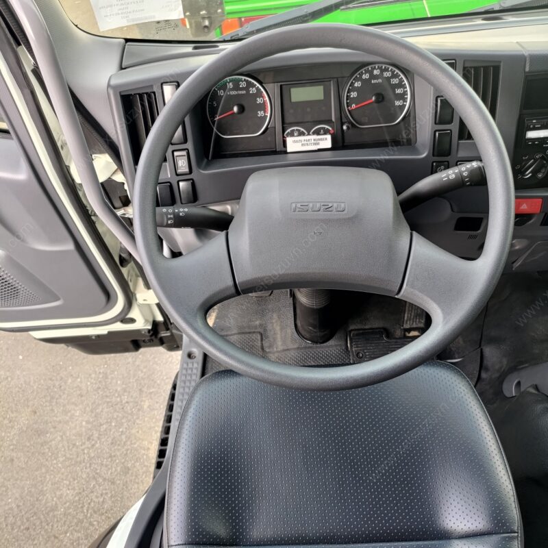 Xe Isuzu Việt Nam | Isuzu Vietnam Dealer © Xeisuzuvn.com