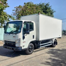 Xe tải Isuzu 1.9 tấn