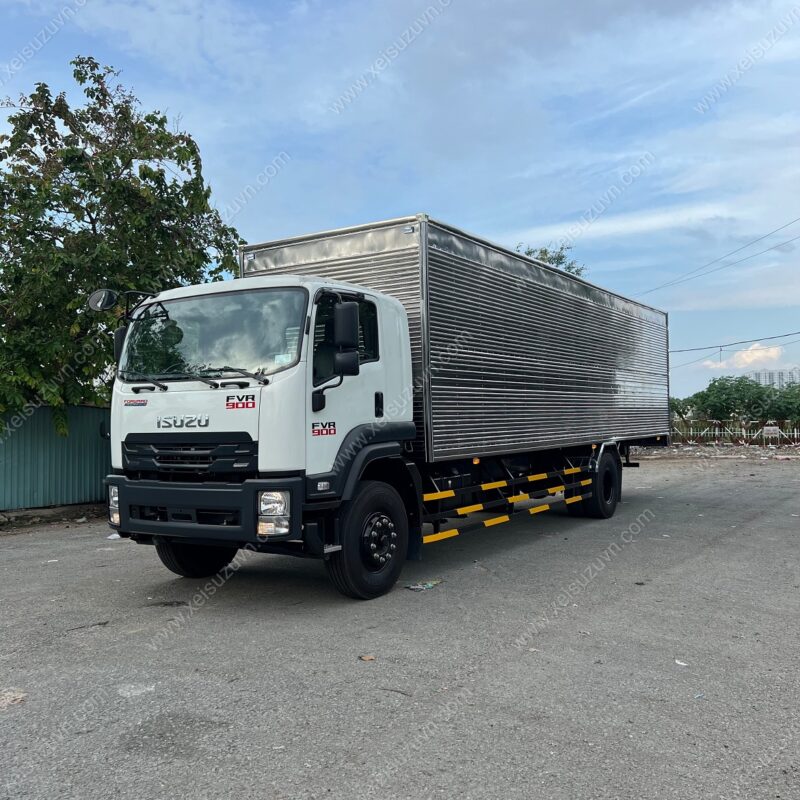 Xe Isuzu Việt Nam | Isuzu Vietnam Dealer © Xeisuzuvn.com