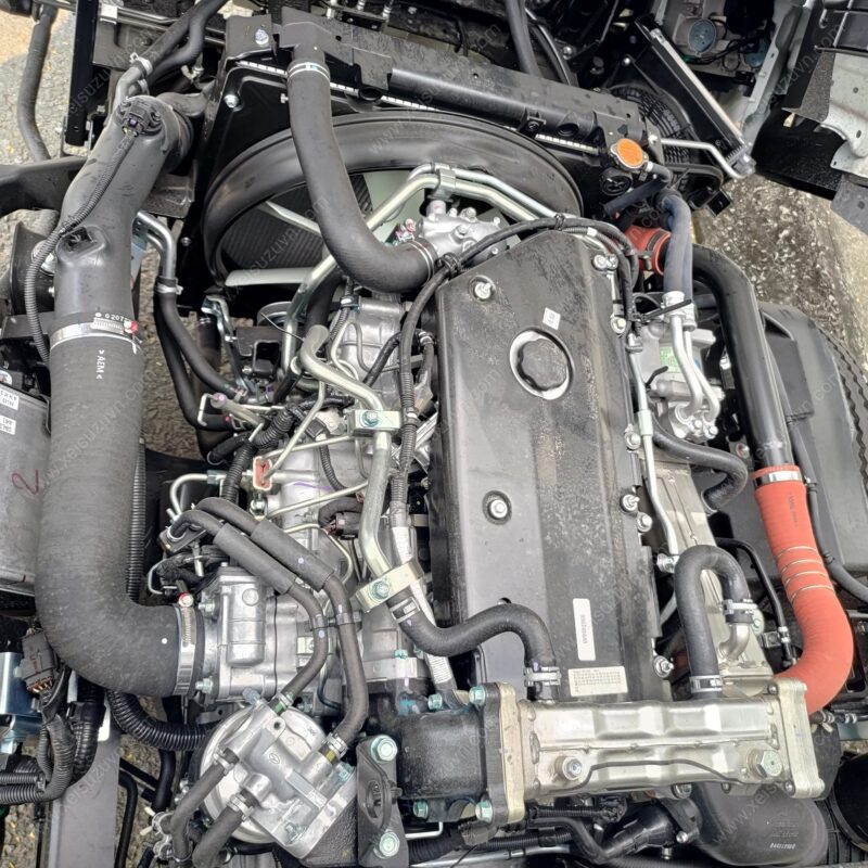 Xe Isuzu Việt Nam | Isuzu Vietnam Dealer © Xeisuzuvn.com