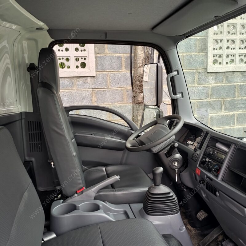 Xe Isuzu Việt Nam | Isuzu Vietnam Dealer © Xeisuzuvn.com