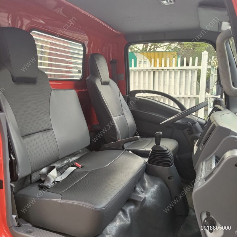Xe Isuzu Việt Nam | Isuzu Vietnam Dealer © Xeisuzuvn.com