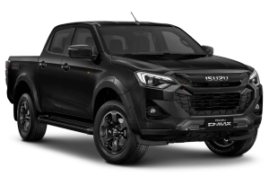 Xe bán tải isuzu d‑max tại tp. Hồ chí minh – isuzu việt nam