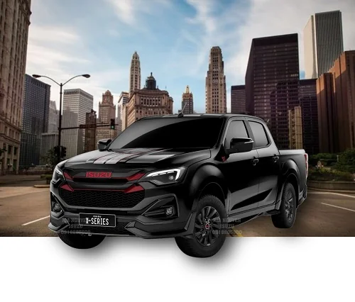 Xe Isuzu Việt Nam | Isuzu Vietnam Dealer © Xeisuzuvn.com