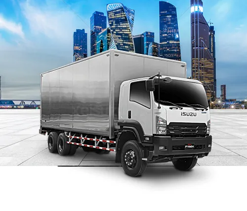 Xe Isuzu Việt Nam | Isuzu Vietnam Dealer © Xeisuzuvn.com