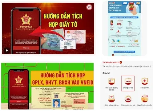 Chứng nhận kiểm định điện tử thay thế sổ giấy