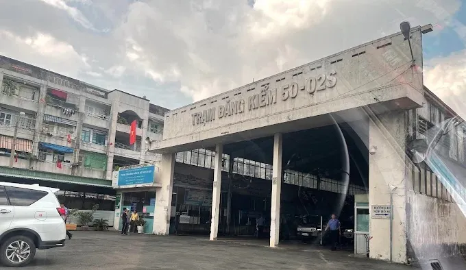 Chứng nhận kiểm định điện tử thay thế sổ giấy