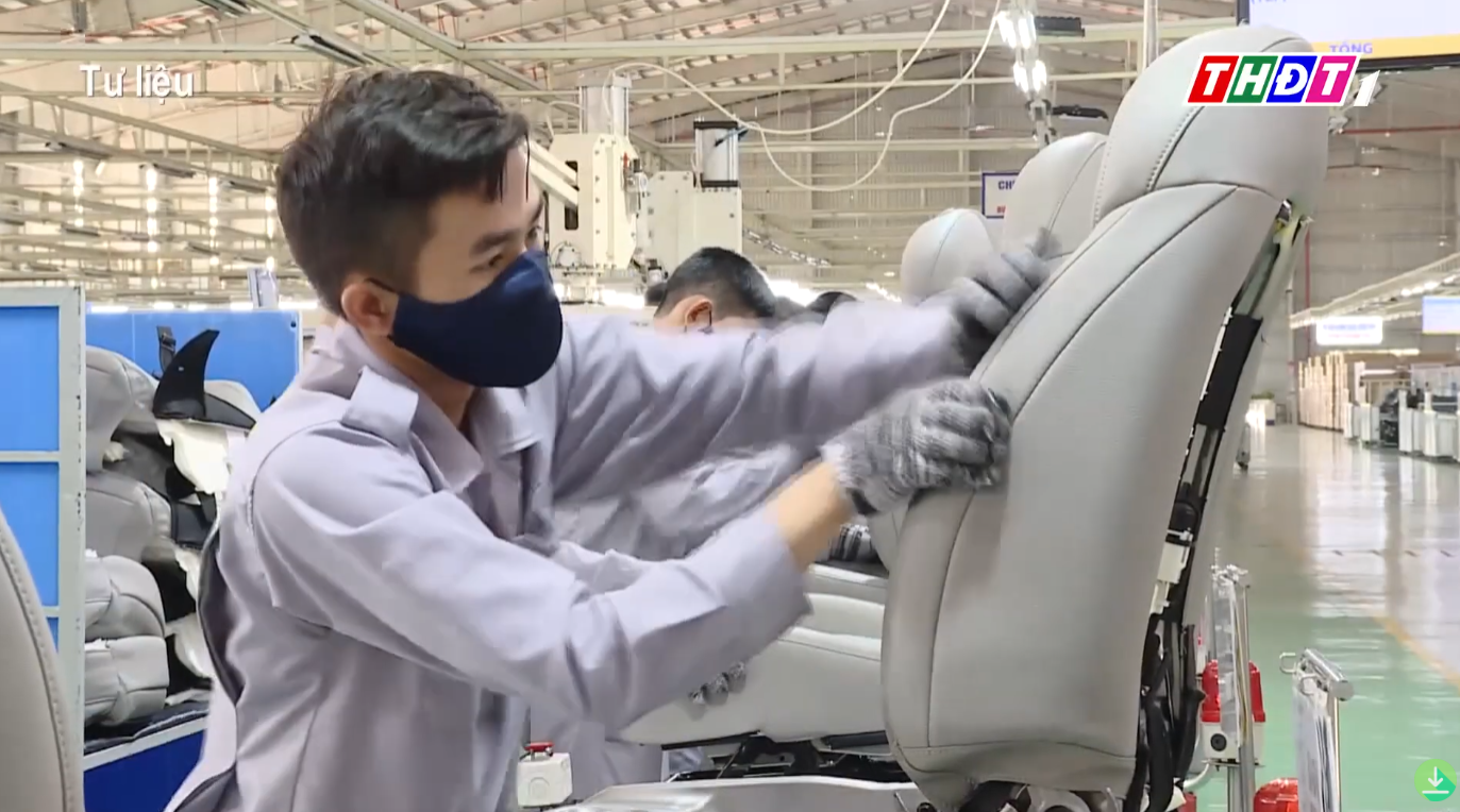Tại sao sức mua chung tăng, nhiều dòng xe vẫn ế ẩm 7 Tại sao sức mua chung tăng, nhiều dòng xe vẫn ế ẩm