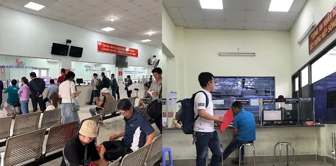 Cục csgt cảnh báo người dân khi bán xe, cho, tặng, chuyển quyền sở hữu