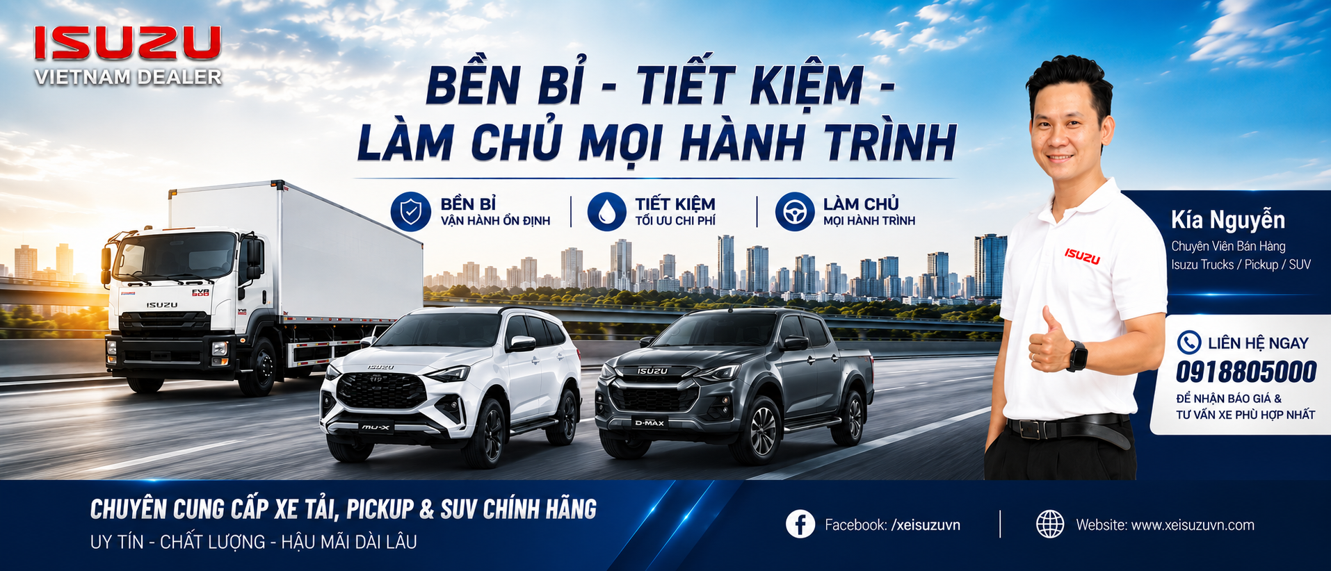 Xe tải isuzu việt nam | isuzu trucks vietnam | xeisuzuvn. Com