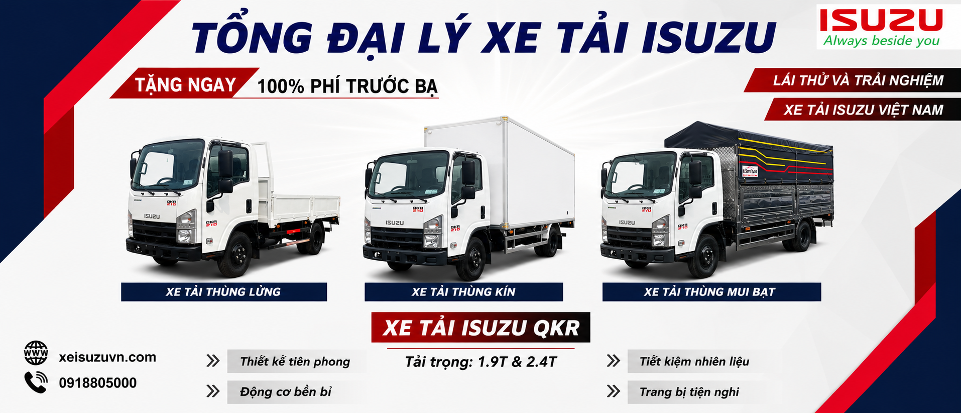 Xe tải isuzu việt nam | isuzu trucks vietnam | xeisuzuvn. Com