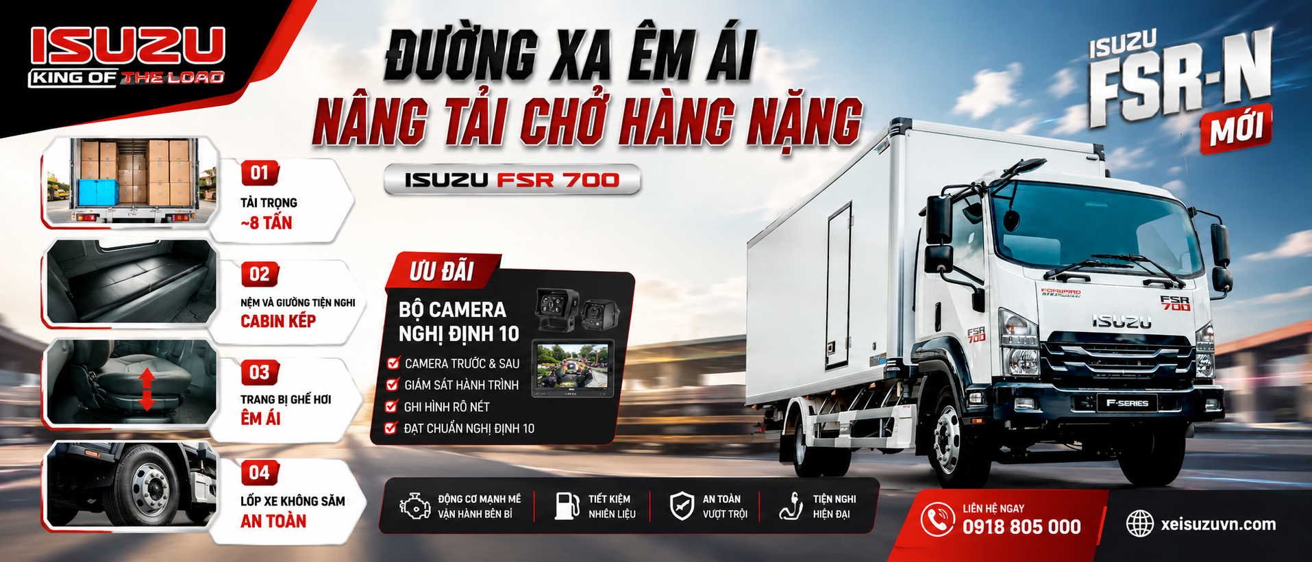 Xe tải isuzu việt nam | isuzu trucks vietnam | xeisuzuvn. Com