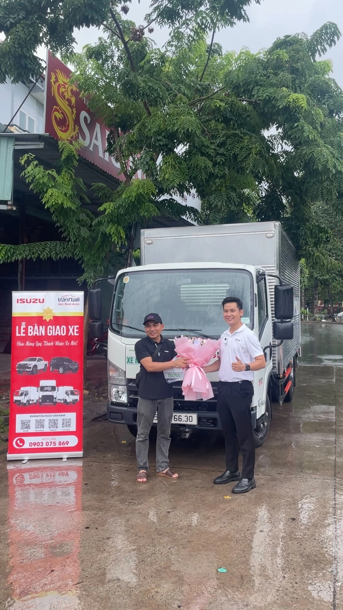 Công ty tnhh tm dv pp hưng thịnh