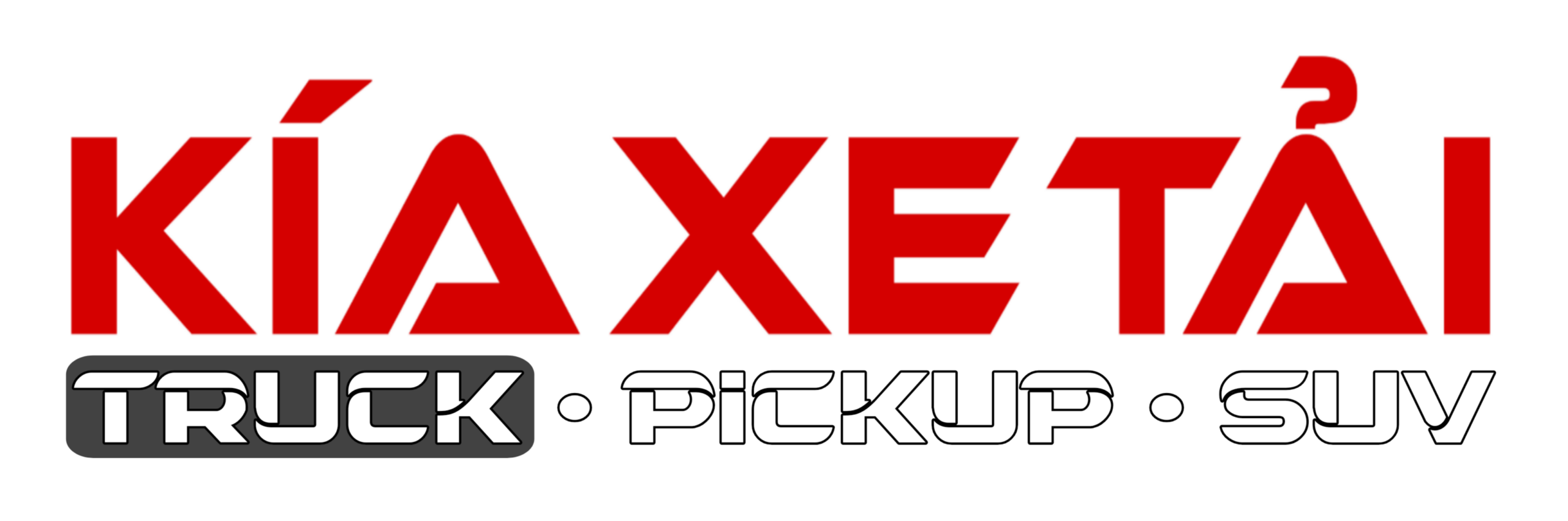 Logo Xe Tải Isuzu Việt Nam