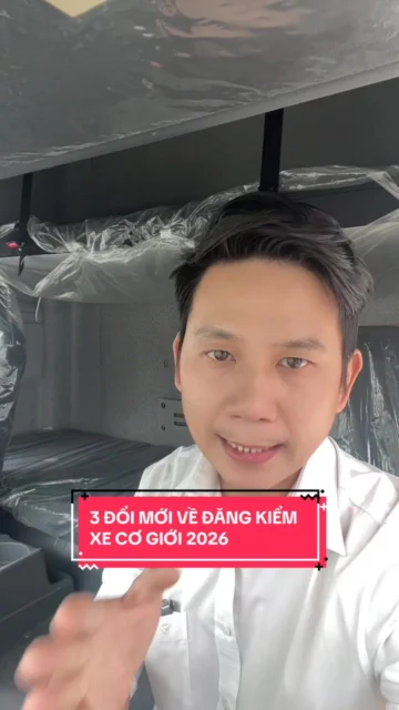 Video TikTok - Xe Isuzu Việt Nam